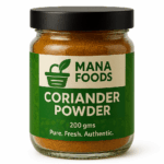 Coriander Powder 200 gms