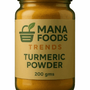 Turmeric powder 200 gms