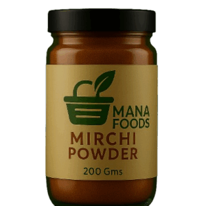 Red Chilli Powder 200 gms
