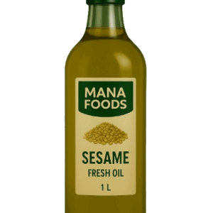 Sesame Fresh Oil 1 litre